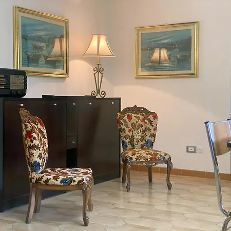 Perseverantia Subiaco