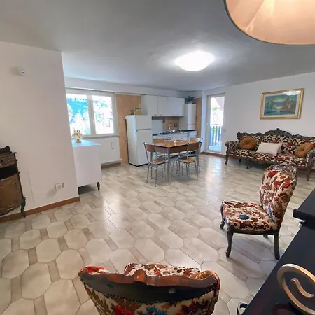 Apartmán Perseverantia *