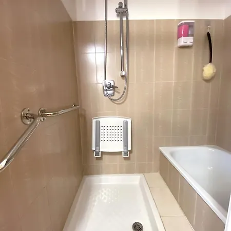 Apartment Perseverantia Subiaco