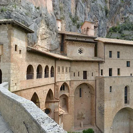 Perseverantia Apartamento Subiaco