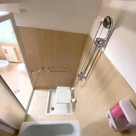 Perseverantia Apartment