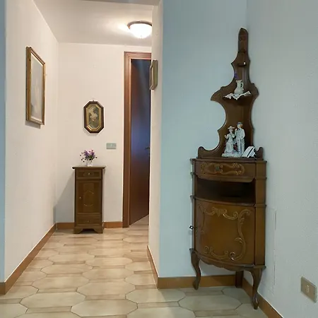 Apartamento Perseverantia Subiaco