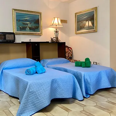 Perseverantia Apartment *