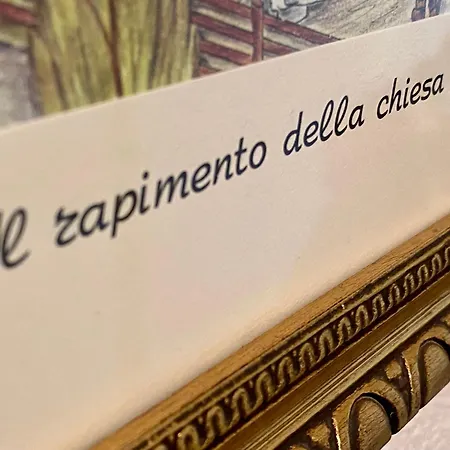 Perseverantia * Subiaco