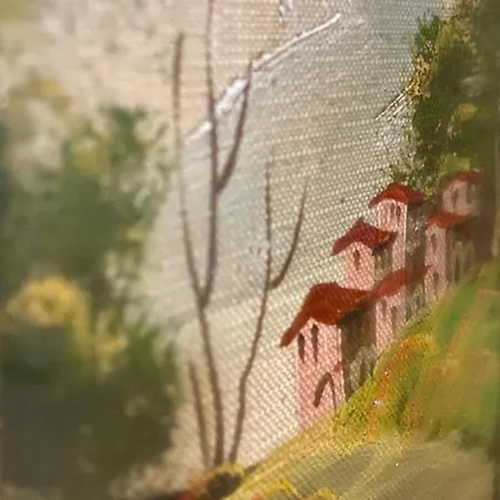 Apartment Perseverantia *