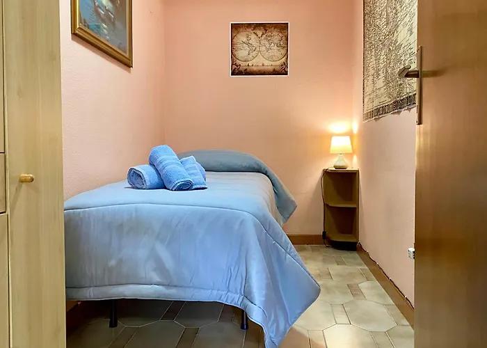 Apartmán Perseverantia