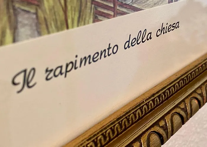 Perseverantia * Subiaco